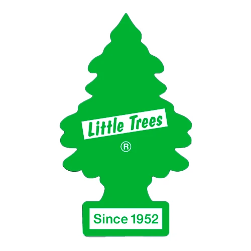 Little Trees